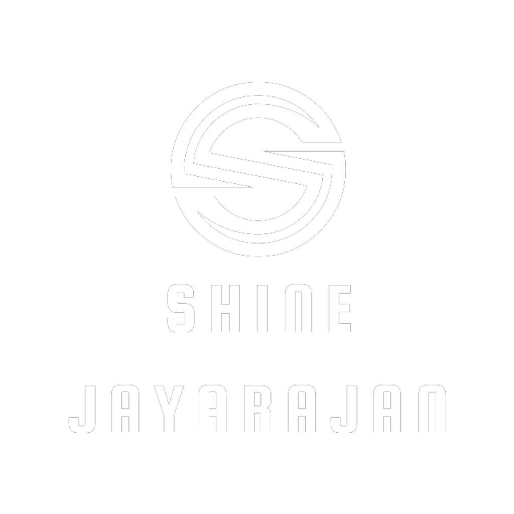 shinejayarajan.com